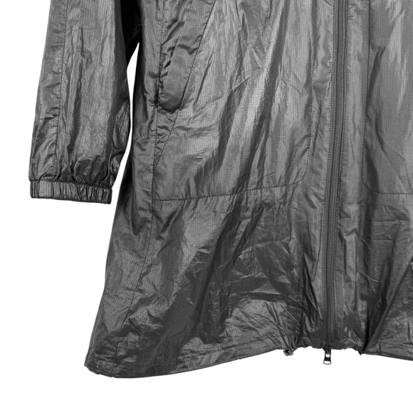 TNA | Sawatch Jacket | XXS | Black | Athleisure | Gorpcore | Streetwear | Hooded - Picture 7 of 16